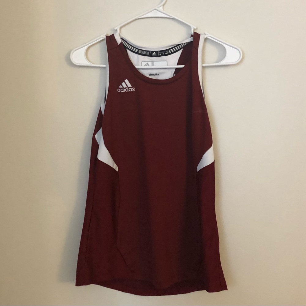 Adidas tank top
